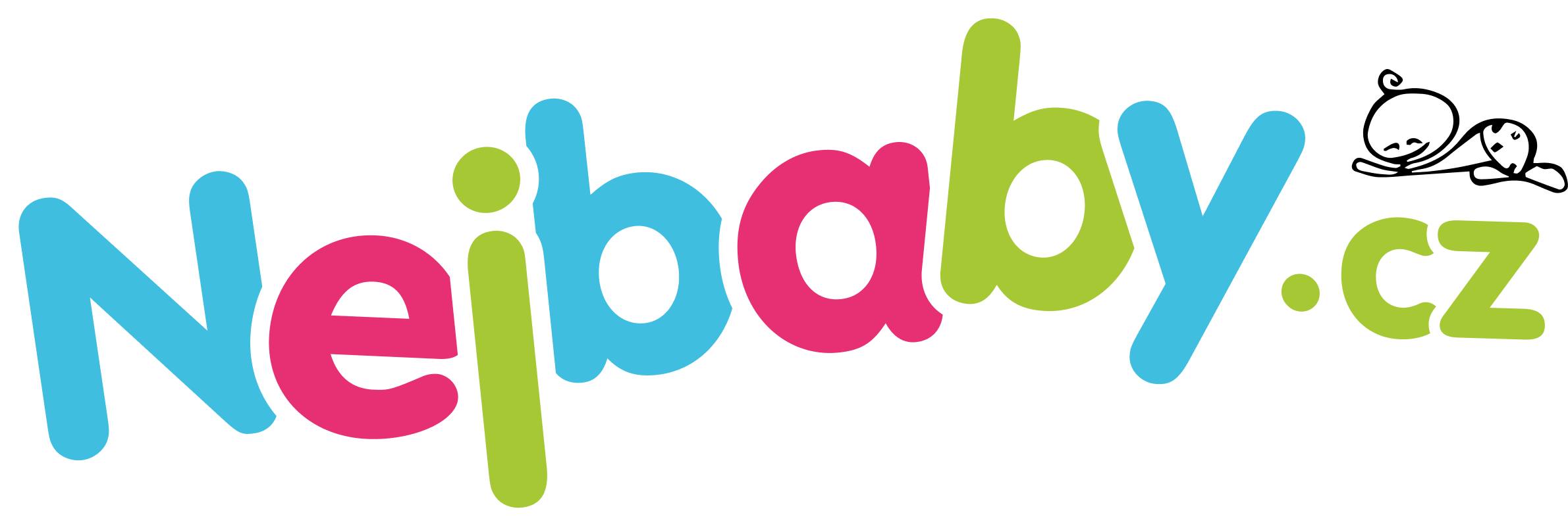 Nejbaby logo